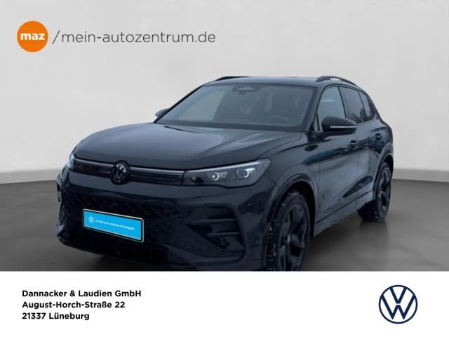 Volkswagen Tiguan R-Line 1,5 l eTSI OPF 150 PS 7-Gang-DSG 2026 Benzine