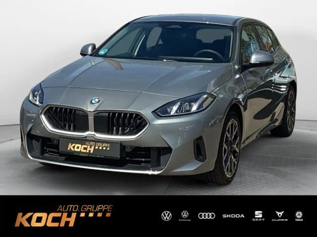 BMW 120 i DKG LED Kamera el. Heckklappe 2025 Benzine