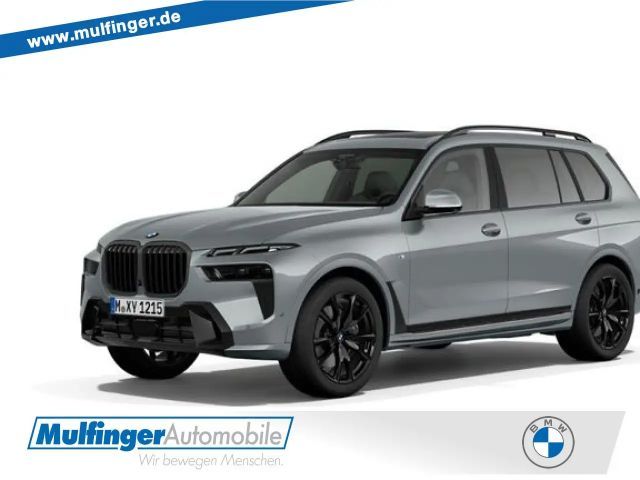 BMW X7 2025 Diesel