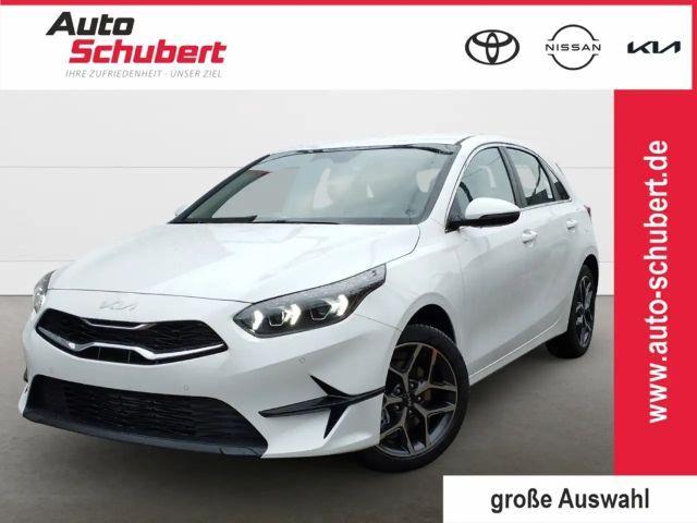 Kia Ceed / cee'd