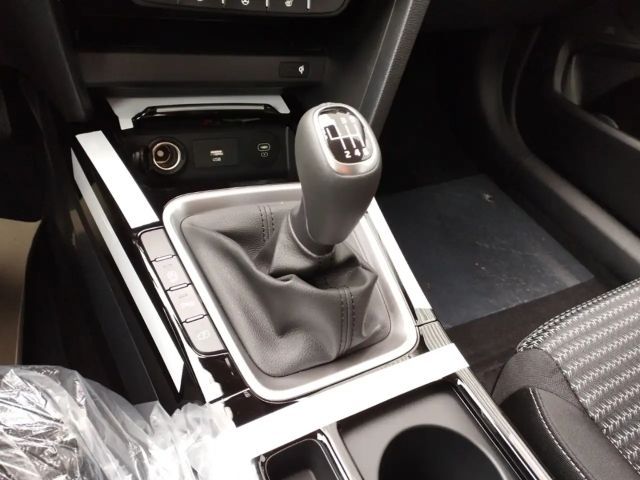 Kia Ceed / cee'd