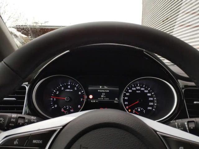 Kia Ceed / cee'd