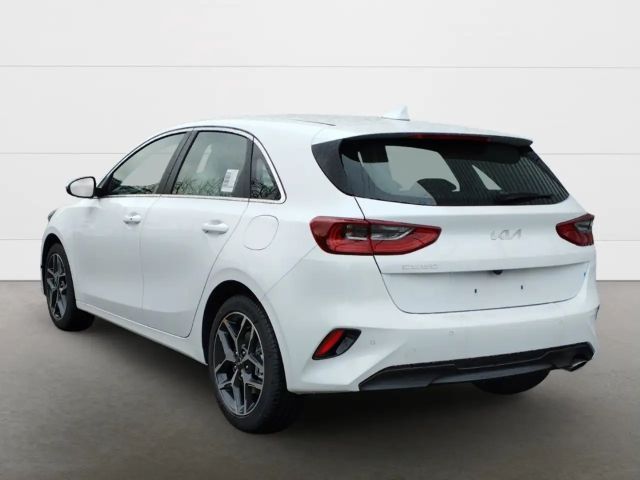 Kia Ceed / cee'd