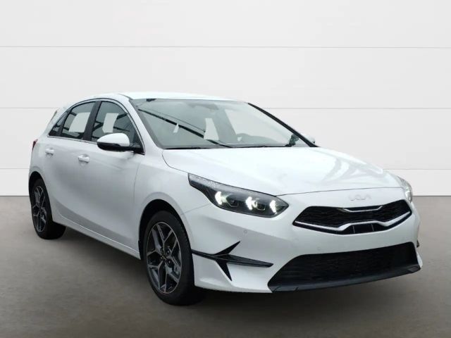Kia Ceed / cee'd