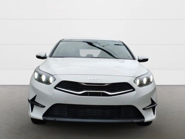 Kia Ceed / cee'd