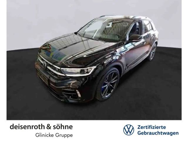 Volkswagen T-Roc T-ROC R 4M Matrix/DCC/Pano/Nav/ACC/LHZ/beats/19" 2023 Benzine
