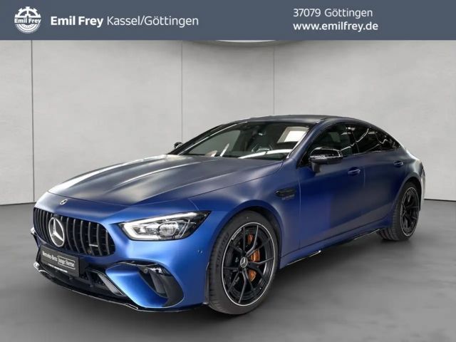 Mercedes-Benz AMG GT AMG GT Coupe 4-Türer 2023 Hybride / Benzine