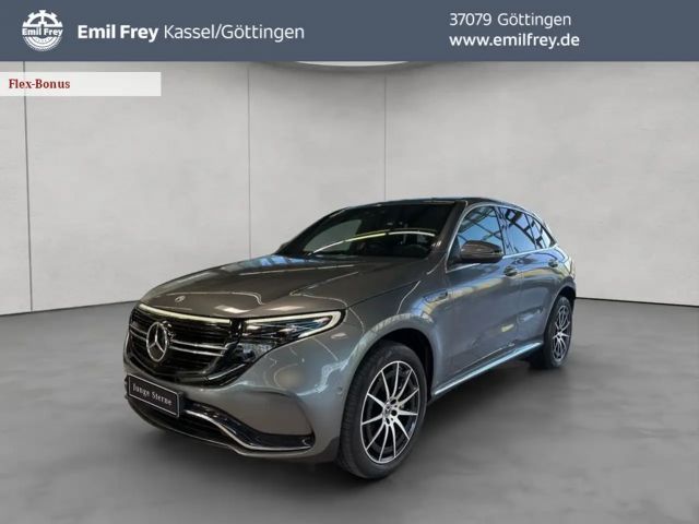 Mercedes-Benz EQC 400 2023 Elektrisch