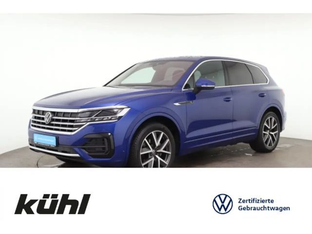 Volkswagen Touareg 3.0 TDI 4M Tip R-Line IQ.Light/ACC/360°/ 2023 Diesel