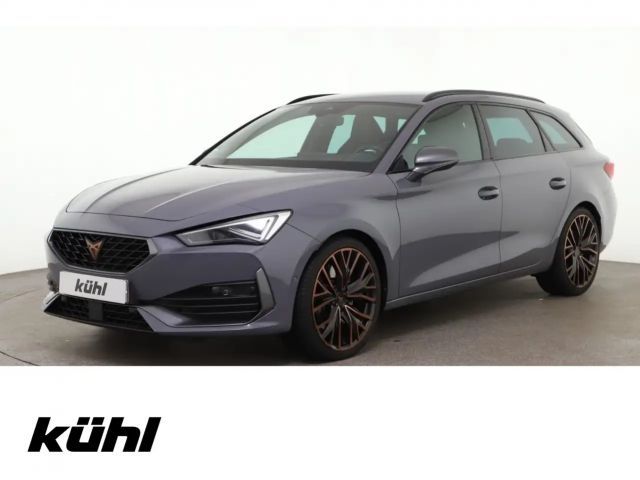 Cupra Leon Sportstourer 2.0 TSI DSG VZ 4Drive 2023 Benzine