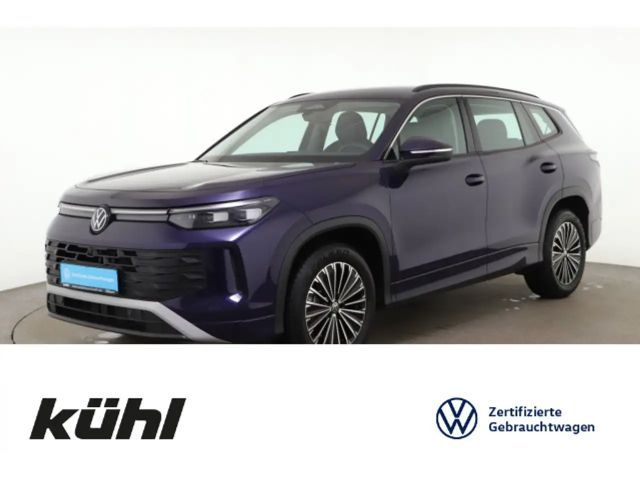 Volkswagen Tayron 1.5 eTSI DSG Life IQ.Light/ACC/360°/App/N 2025 Benzine
