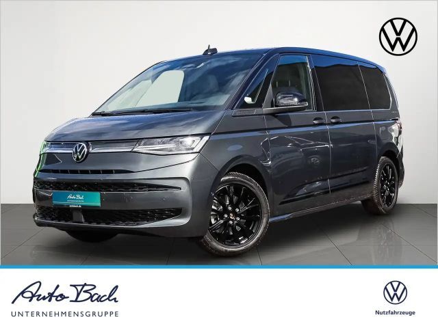 Volkswagen T7 Multivan Edition 2.0TSI DSG Navi Matrix Stand 2026 Benzine