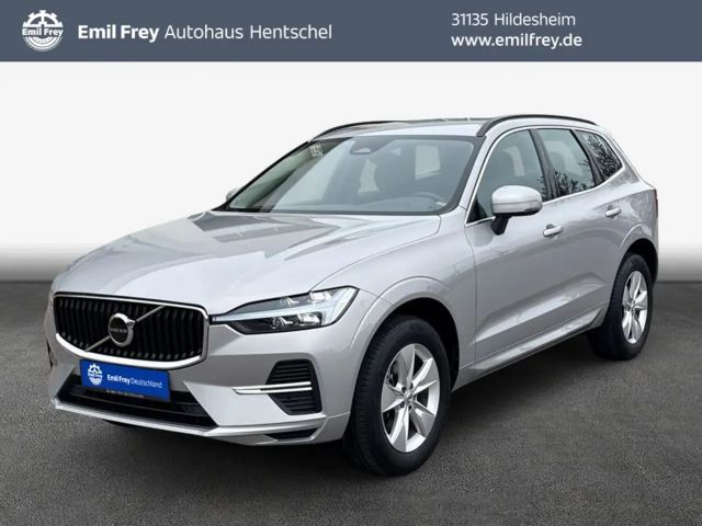 Volvo XC60 XC60 B4 B Core 145 kW, 5-türig 2024 Benzine