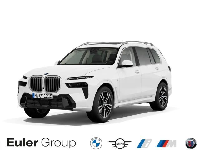 BMW X7 2025 Diesel