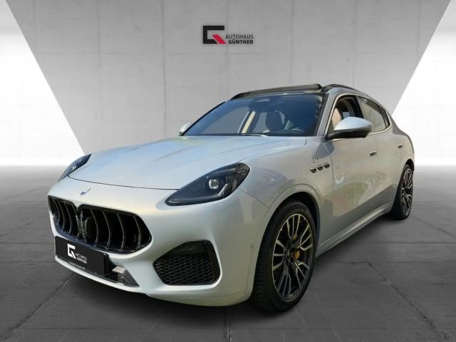 Maserati Grecale GT MY 23 Full Options 300HP 2023 Hybride / Benzine