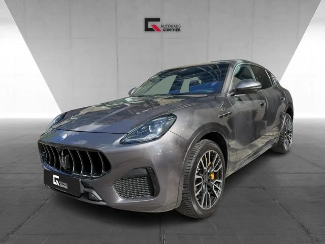 Maserati Grecale GT 2.0 MHEV 300HP 2023 Hybride / Benzine