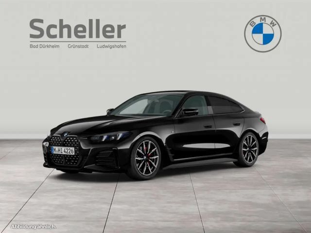 BMW 430 2024 Benzine