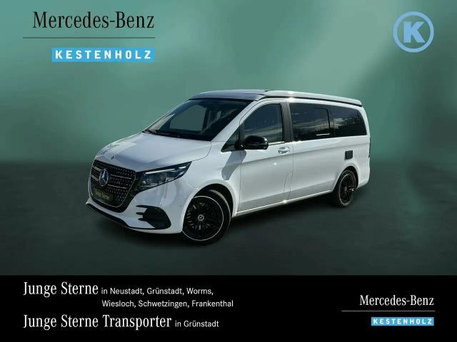 Mercedes-Benz Marco Polo Marco Polo 250 d AMG+NIGHT+AIRM+AHK+DISTRO+360° 2025 Diesel