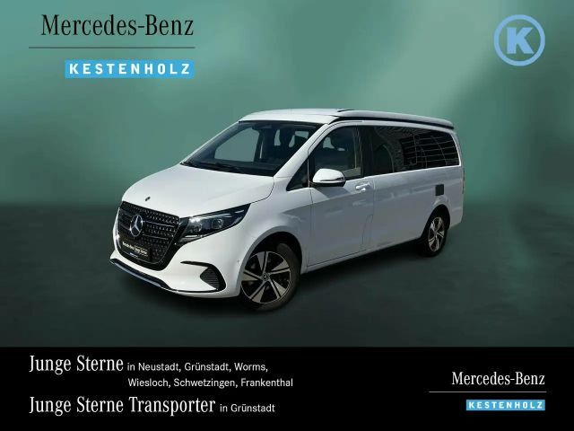 Mercedes-Benz Marco Polo Marco Polo 250 d 4M AIRM+AHK+DISTRONIC+360°+MLED 2025 Diesel