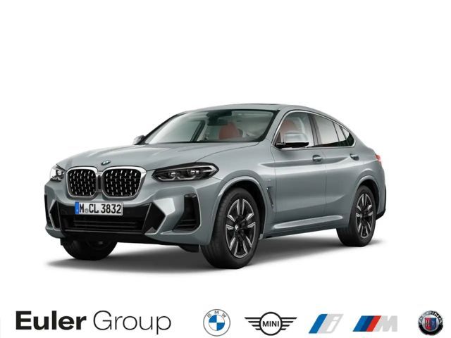 BMW X4 2022 Diesel