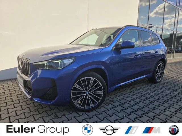 BMW X1 xDrive 23dA M-Sport AHK PANO SHZ DrivAss 2023 Diesel