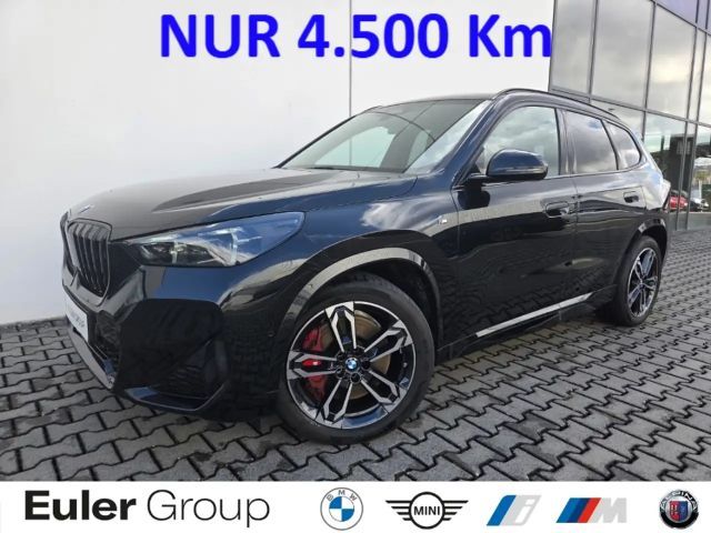 BMW X1 18i M-Sport PRO SR19'' Pano Ad-M-Fw. AdLED PA 2025 Benzine