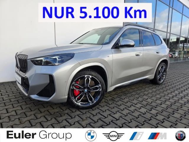 BMW X1 18i M-Sport PRO SR19'' Pano Ad-M-Fw. AdLED PA 2025 Benzine