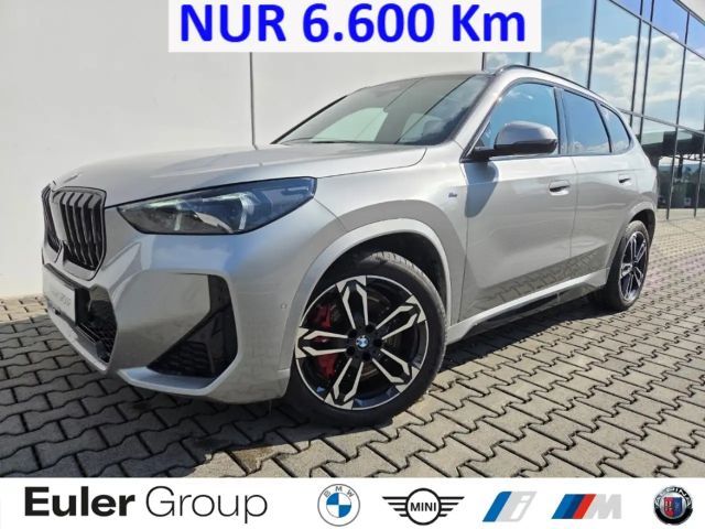 BMW X1 18i M-Sport PRO SR19'' Pano Ad-M-Fw. AdLED PA 2025 Benzine
