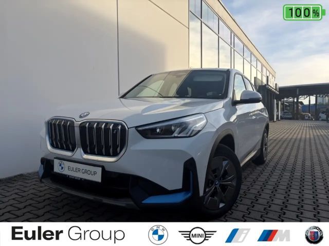 BMW iX1 xDrive 30 LMR SHZ Parkass DAB ActiveGuard 2023 Elektrisch