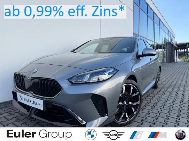 BMW 120 d M Sport 19'' IconGl HUD H/K Memory ad.M-FW Prof. 2025 Diesel