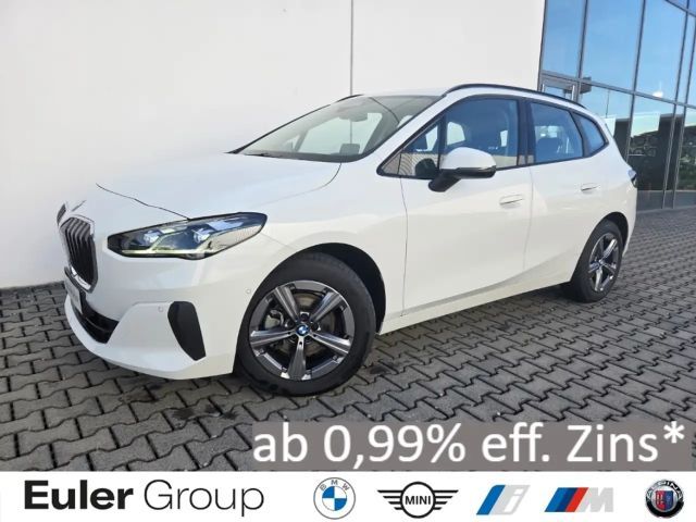 BMW 220 Active Tourer i HUD LCProf adLED DA+ PA+ LenkHzg 1 2025 Benzine