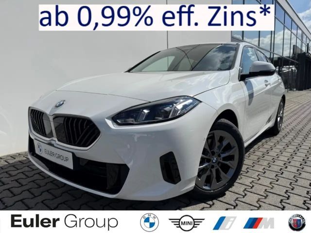 BMW 120 d 17'' adLED Komf.zugang Sonnenschutz SHZ Klimaaut 2025 Diesel