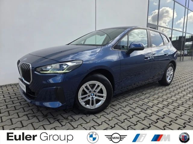 BMW 220 Active Tourer iA Navi Digitales Cockpit Soundsyste 2023 Benzine