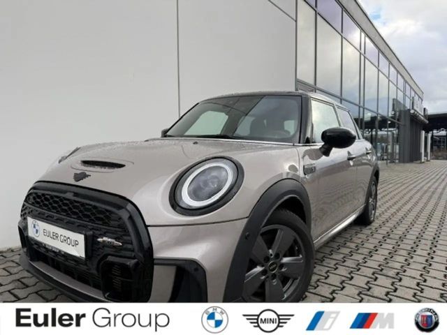 MINI Cooper S LkHz RFK SHZ ACC Parkass DrivAss NAV 2021 Benzine