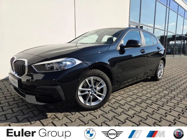 BMW 116 i LkHz LMR Tempomat Parkass LCProf DrivAss 2023 Benzine
