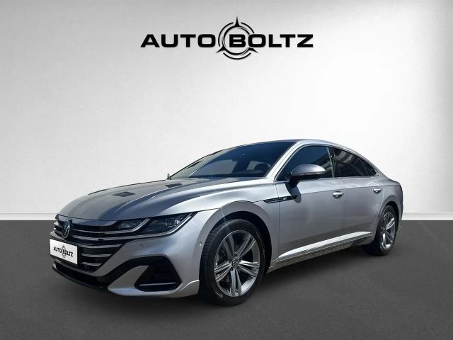 Volkswagen Arteon 2.0 TSI R-Line 2022 Benzine