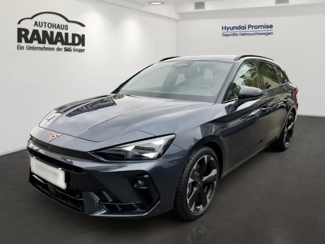 Cupra Leon Sportstourer 2.0 TDI++AUTOMATIK!++AHK!++ 2026 Diesel