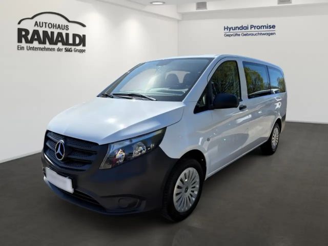 Mercedes-Benz Vito 2023 Diesel