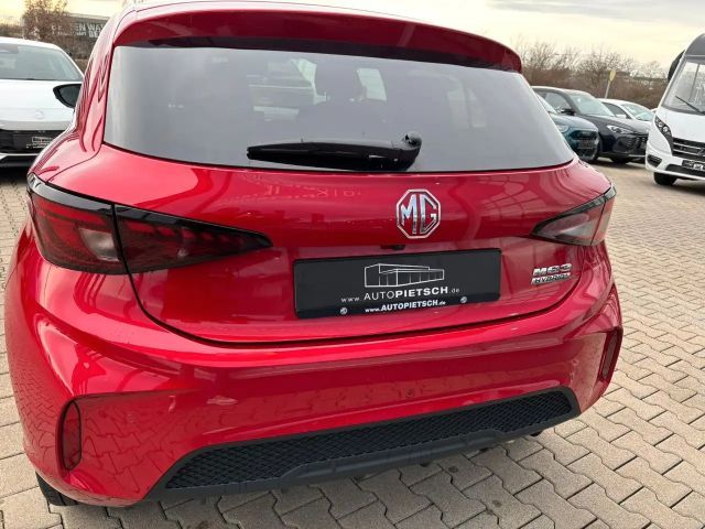 MG MG3
