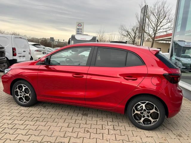MG MG3