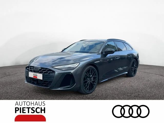 Audi A6 TDI quattro 220 kW S troni c 2026 Diesel