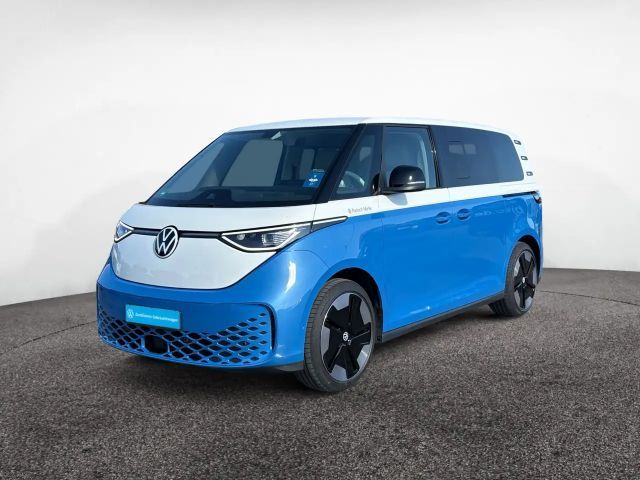 Volkswagen ID. Buzz ID.Buzz Pro 79 kWh AHK Smart Glas Harman Kardon 2026 Elektrisch
