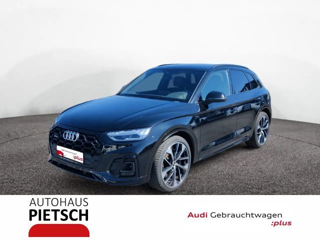 Audi SQ5 2023 Diesel