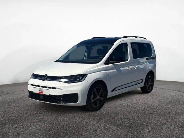 Volkswagen Caddy Life 1.5 TSI eHybrid "Edition" 2026 Hybride / Benzine