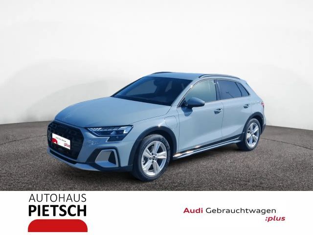 Audi A3 40 TFSI e Sportback S tronic AHK 2025 Hybride / Benzine
