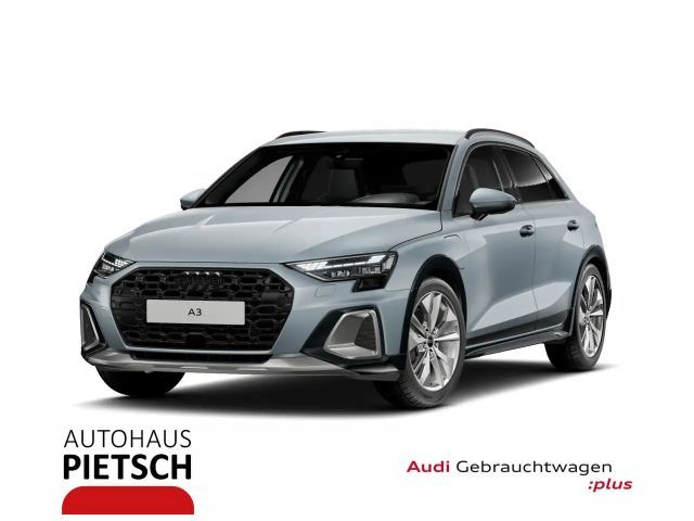 Audi A3 40 TFSIe Sportback AHK LED Komfort 2025 Hybride / Benzine