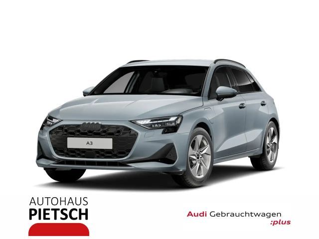 Audi A3 40 TFSIe Advanced ACC DigCockpit 2025 Hybride / Benzine