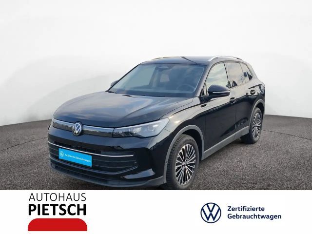 Volkswagen Tiguan 2.0 TDI DSG GOAL AHK 360° LED+ Totwinkel 2025 Diesel