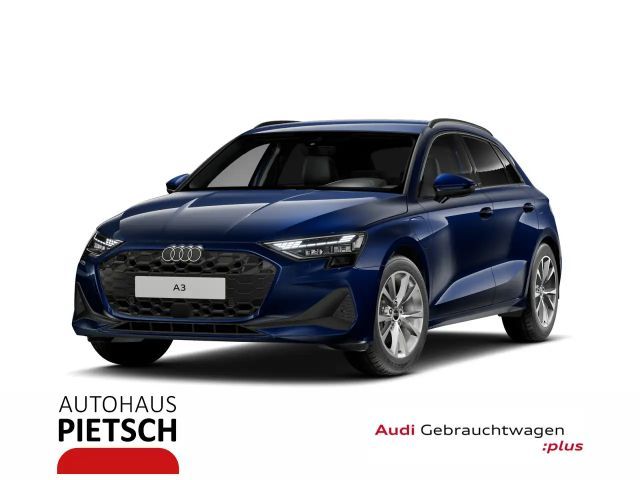 Audi A3 40 TFSI e AHK ACC Navi Kamera 2025 Hybride / Benzine