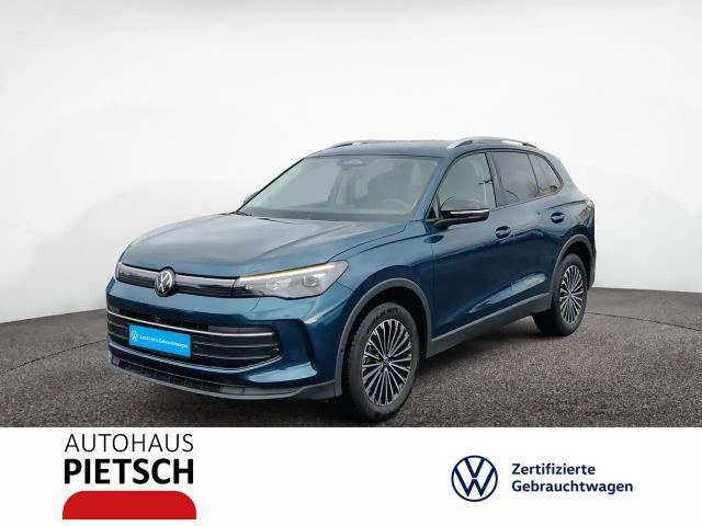 Volkswagen Tiguan 2.0 TDI DSG GOAL AHK 360° LED+ ACC Navi 2025 Diesel